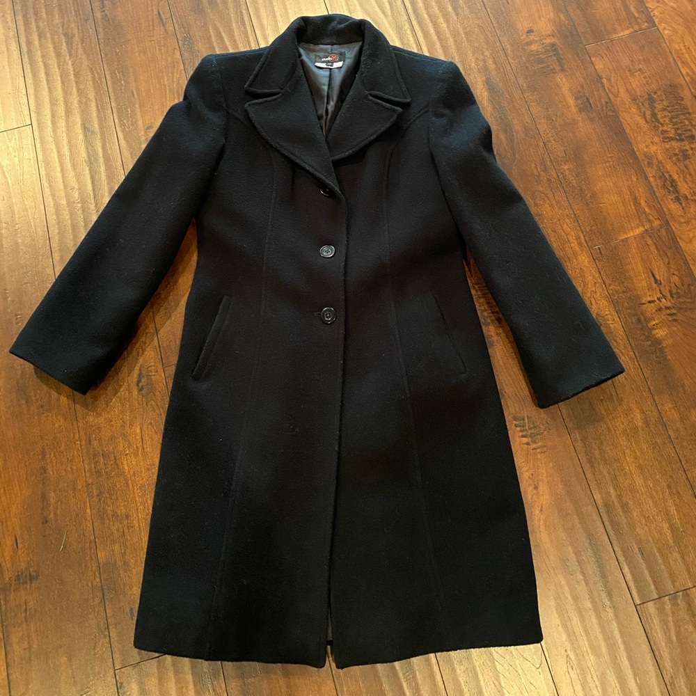 Studio Y Coat